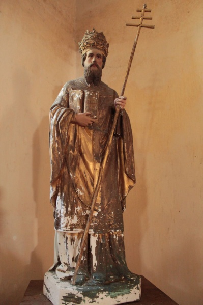 Fichier:SaintClémentSurGuyeEgliseInt (24).JPG