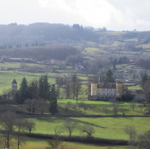 SaintPoint — Wiki Mâcon Sud Bourgogne