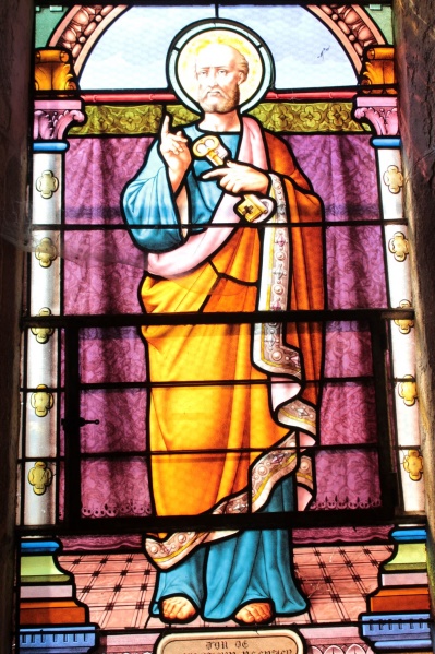 Fichier:SaintAndréLeDésertEgliseInt (25).JPG