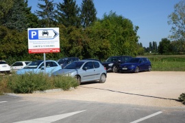 Aire de covoiturage à Fleurville.jpeg