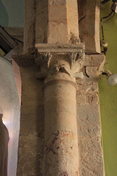 Fichier:ClermainEgliseInt (47).JPG