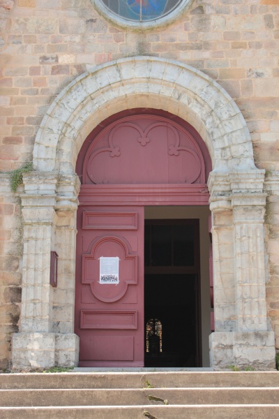 Fichier:TramayesEglise (83).JPG