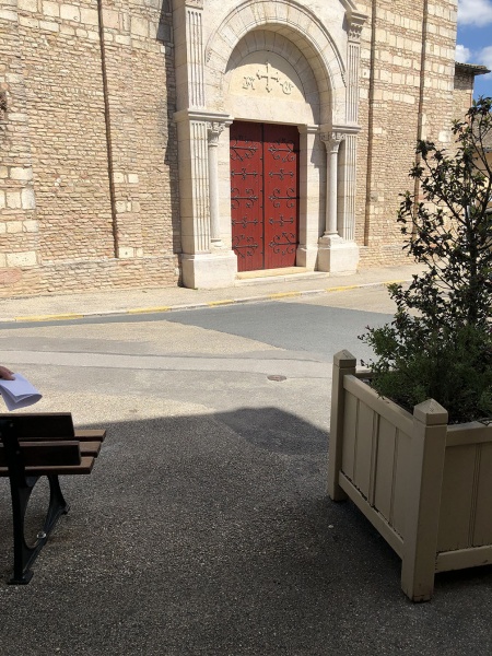 Fichier:TournusAbbatialeCEP (3).JPG