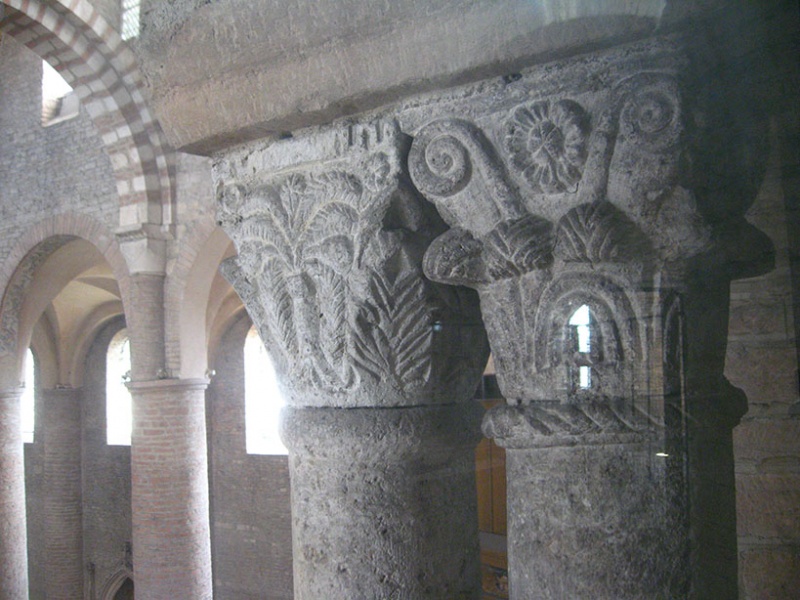 Fichier:TournusAbbatialeInt (163).JPG