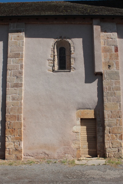 Fichier:ClermainEgliseExt (14).JPG