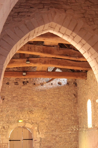 Fichier:SaintOyenChapelleInt (41).JPG