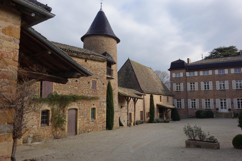 Fichier:Château de Chasselas.jpeg