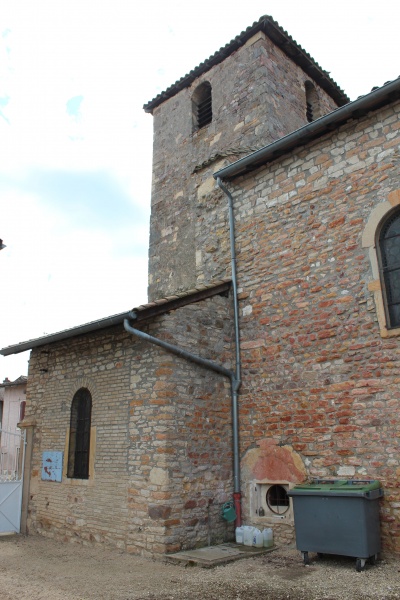 Fichier:SaintRomainDesIlesEglise (28).JPG