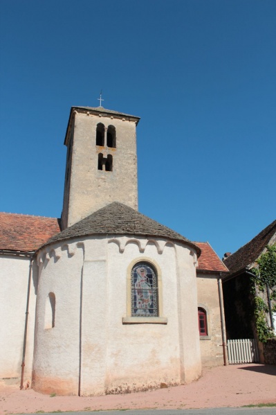Fichier:SaintHurugeEgliseExt (39).JPG