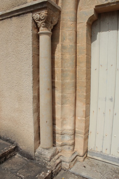 Fichier:SaintMarcelinDeCrayEgliseExt (9).JPG