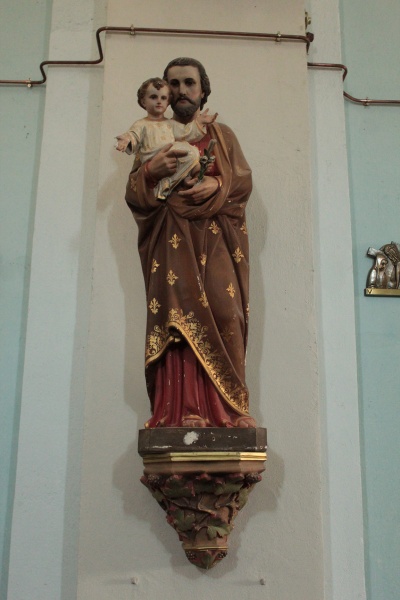 Fichier:ClermainEgliseInt (53).JPG