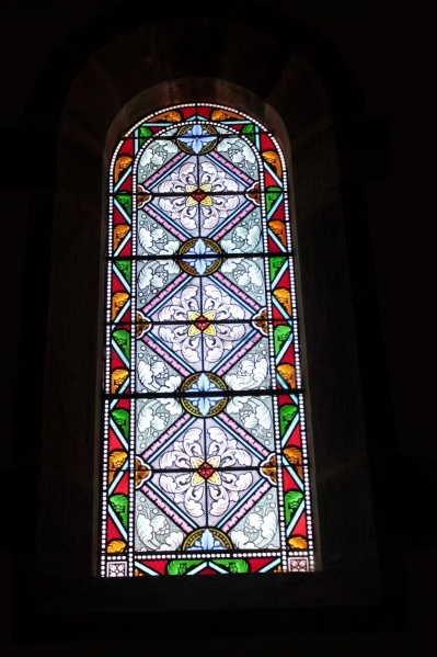 Fichier:SaintAndréLeDésertEgliseInt (17).JPG