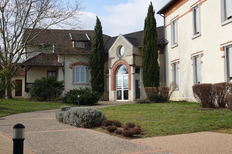 Fichier:Le musée départementale du compagnonnage.jpeg