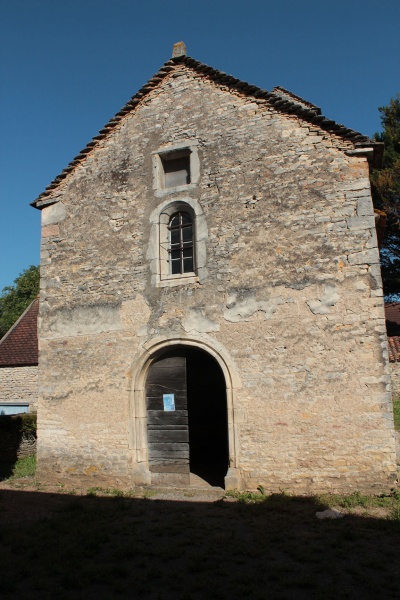 Fichier:LysEgliseExt (13).JPG