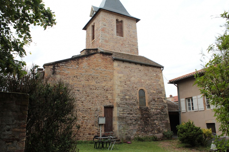 Fichier:SaintAmourEglise (12).JPG