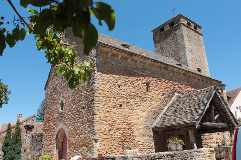 Fichier:SaintClémentSurGuyeEgliseExt (27).JPG