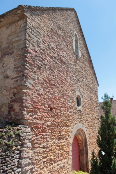 Fichier:SaintClémentSurGuyeEgliseExt (67).JPG