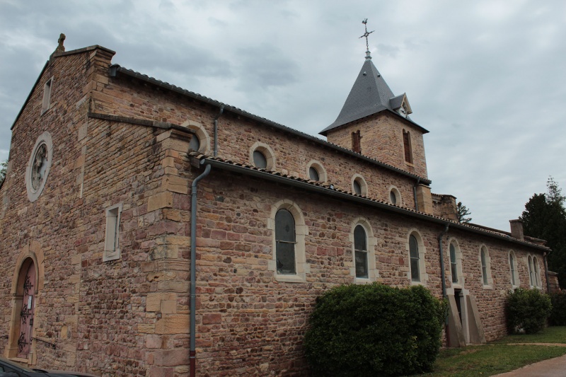 Fichier:SaintAmourEglise (2).JPG