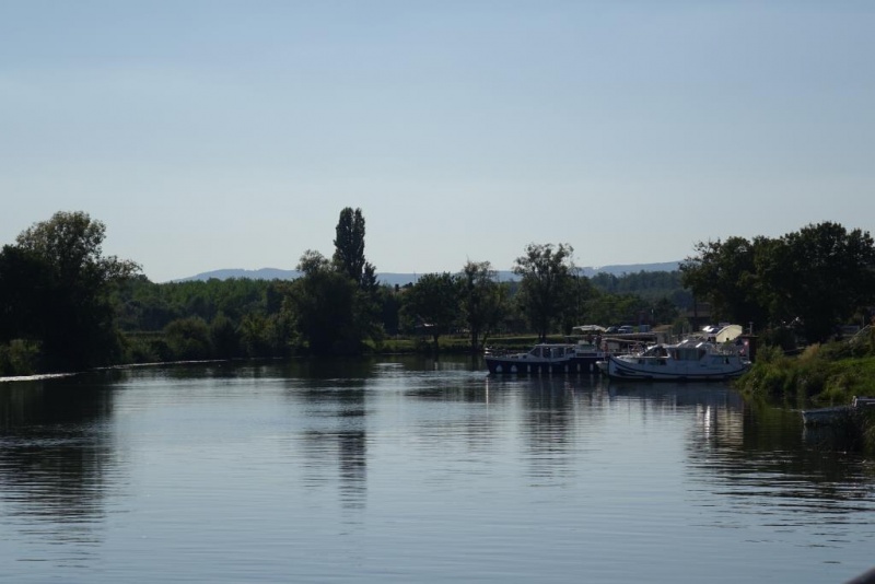 Fichier:Port de La Truchère.jpeg