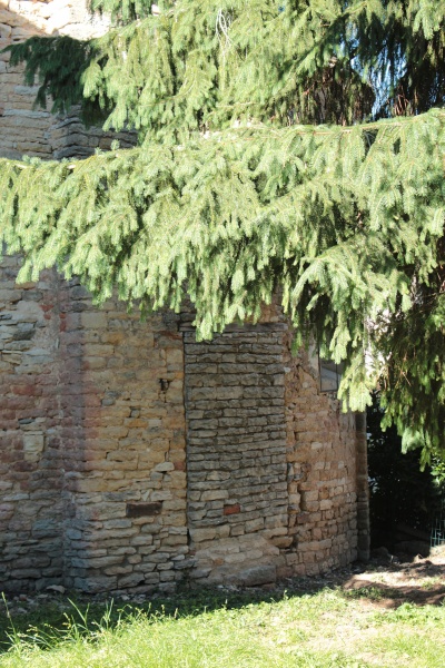 Fichier:SaintGengouxEgliseExt (19).JPG