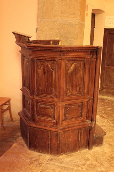 Fichier:SainteCécileEgliseInt (46).JPG