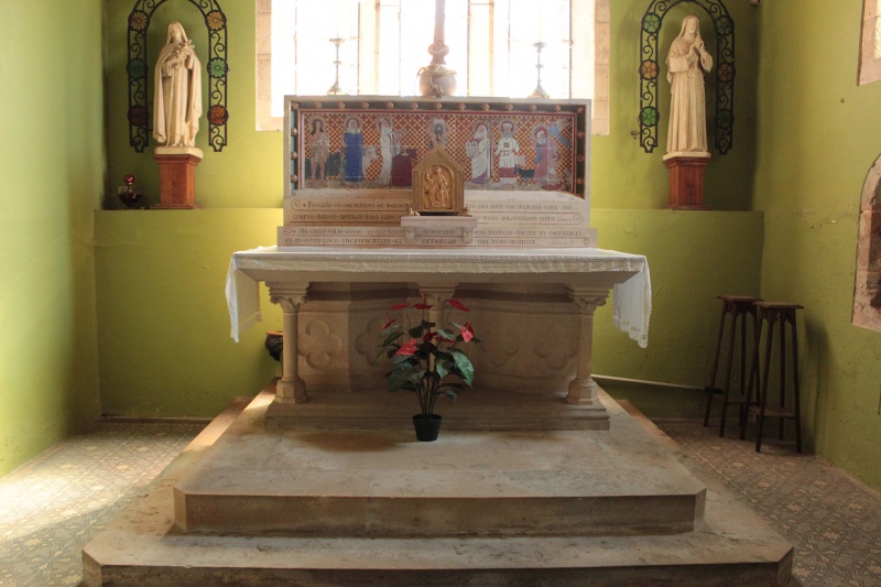 Fichier:ClermainEgliseInt (31).JPG