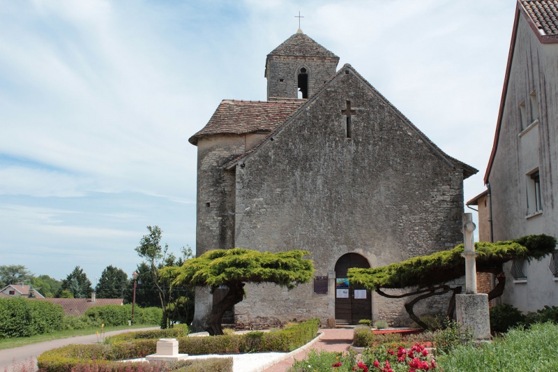 Fichier:SaintOyenChapelleExt (4).JPG