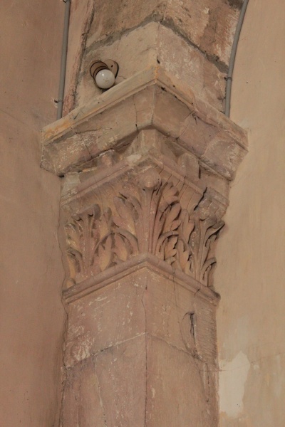 Fichier:SaintRomainDesIlesEglise (98).JPG