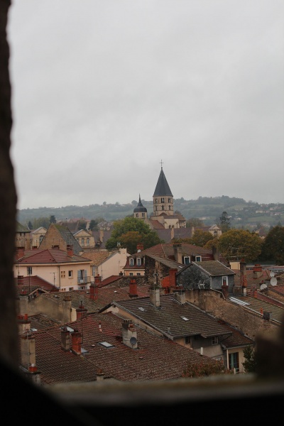 Fichier:ClunySaintMarcelClocher (13).JPG