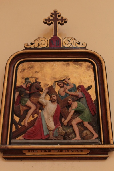 Fichier:SaintYthaireEgliseInt (24).JPG