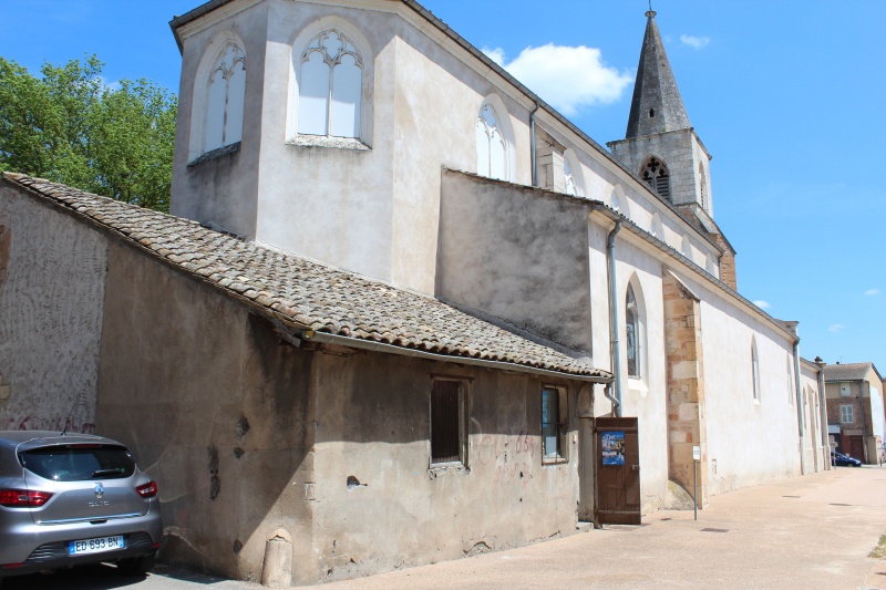 Fichier:SaintClémentMâcon (14).JPG