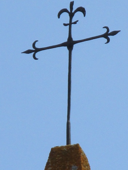 Fichier:SainteCécileEgliseExt (2).JPG