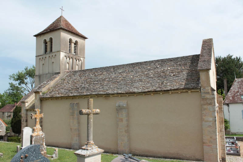 Fichier:SaintMarcelinDeCrayEgliseExt (34).JPG