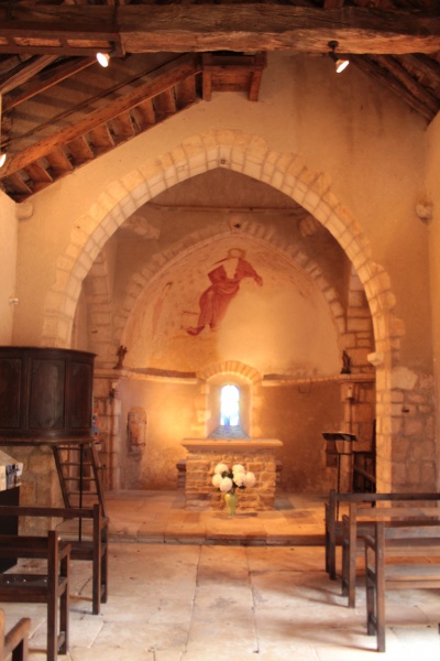 Fichier:SaintVérandEglise (28).JPG