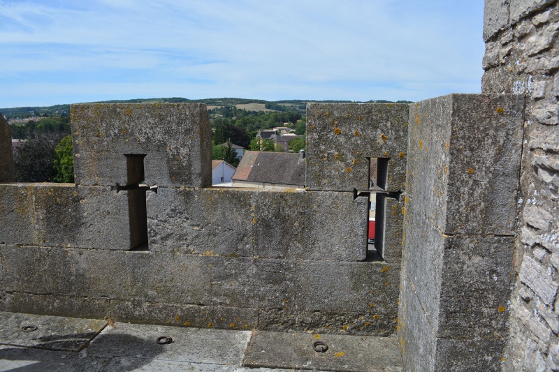 Fichier:TournusAbbatialeExt (12).JPG