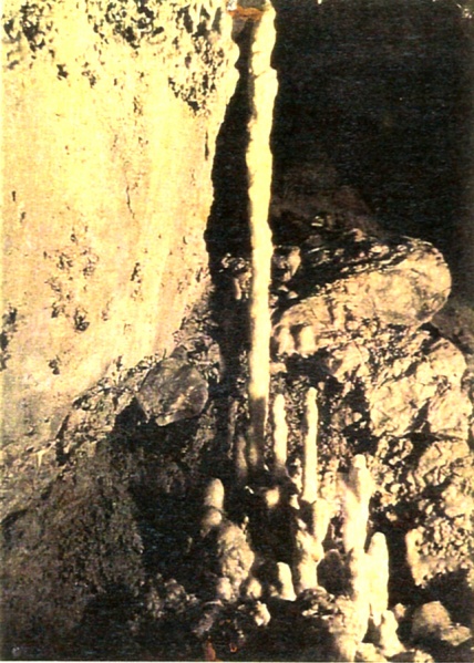 Fichier:Blanot--Concretions-grotte.jpg