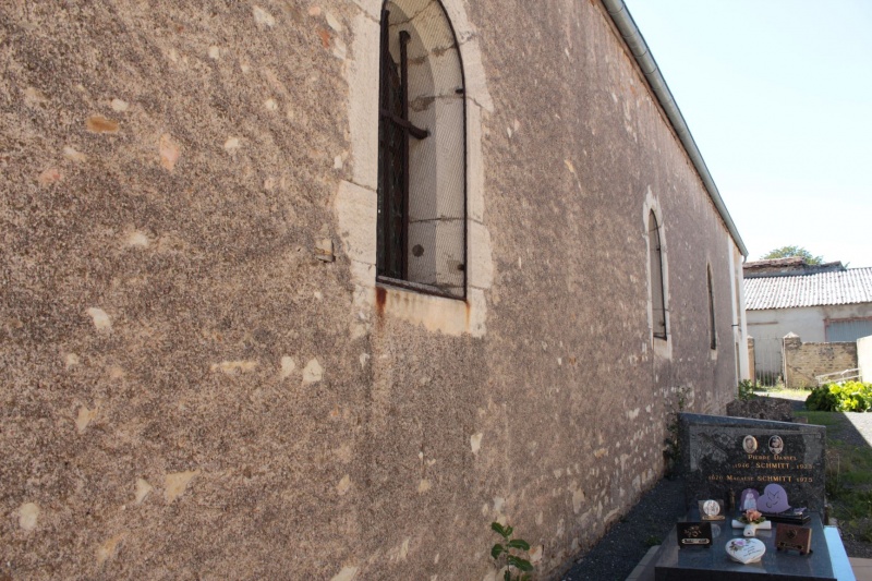 Fichier:SaintYthaireEgliseExt (19).JPG