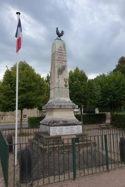 Fichier:Monument aux morts Plottes.jpeg