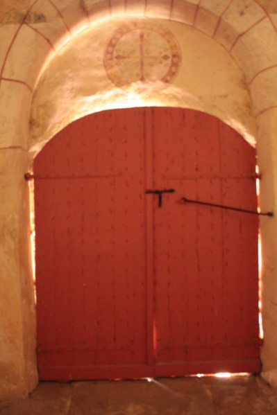 Fichier:SaintClémentSurGuyeEgliseInt (14).JPG