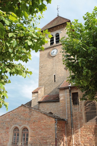 Fichier:SolutréEglise (21).JPG