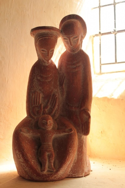 Fichier:SaintClémentSurGuyeEgliseInt (22).JPG