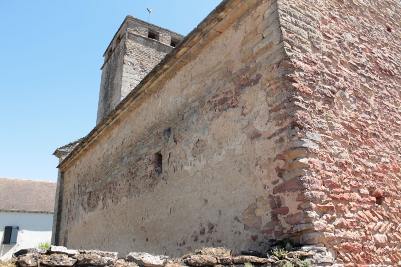 Fichier:SaintClémentSurGuyeEgliseExt (68).JPG