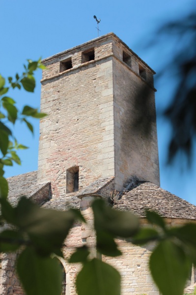 Fichier:SaintClémentSurGuyeEgliseExt (45).JPG