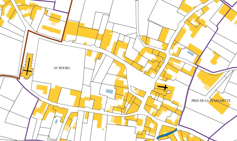 Fichier:FuisséCadastre actuel.jpg