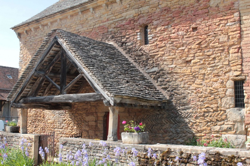 Fichier:SaintClémentSurGuyeEgliseExt (18).JPG