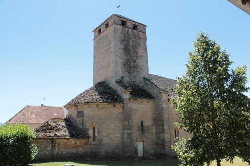 Fichier:SaintClémentSurGuyeEgliseExt (52).JPG