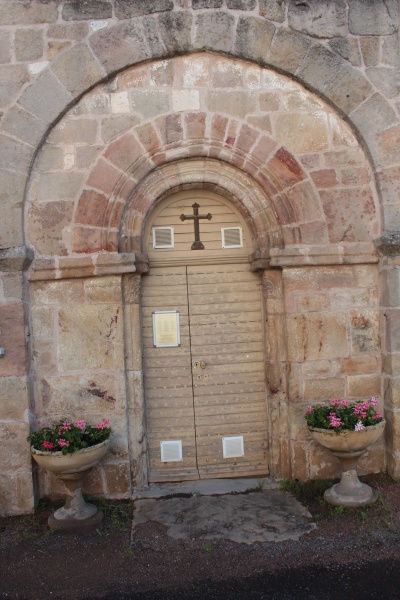 Fichier:ClermainEgliseExt (36).JPG