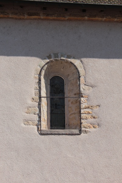 Fichier:ClermainEgliseExt (13).JPG