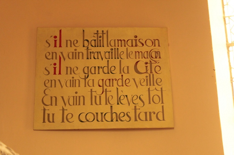 Fichier:SainteCécileEgliseInt (39).JPG