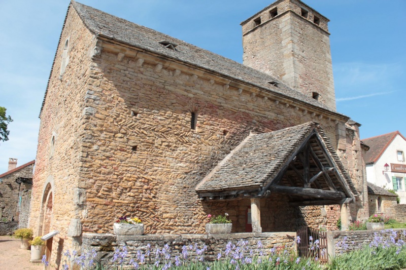 Fichier:SaintClémentSurGuyeEgliseExt (5).JPG